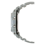 Casio G-Shock DW-5600FF Gris Métallisé