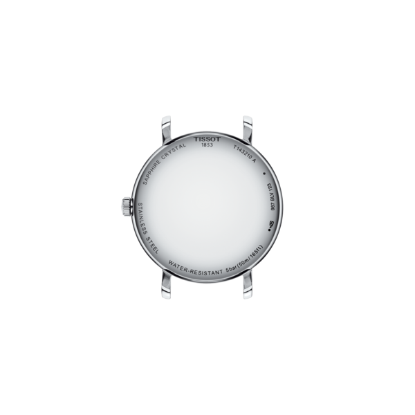 Tissot Everytime Lady Acier