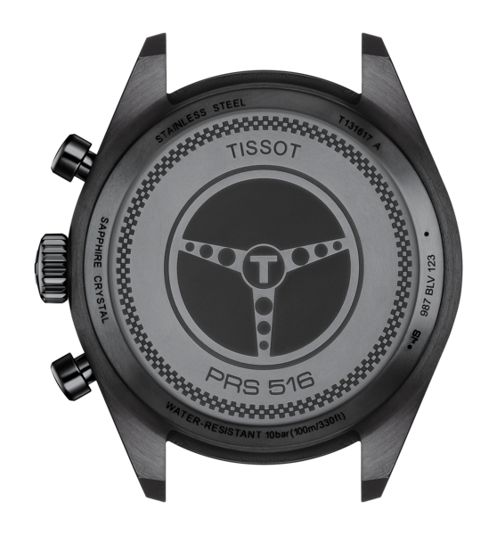 Tissot PRS 516 Chronograph 45mm