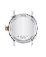 Tissot Classic Dream Two-Tone 42mm
