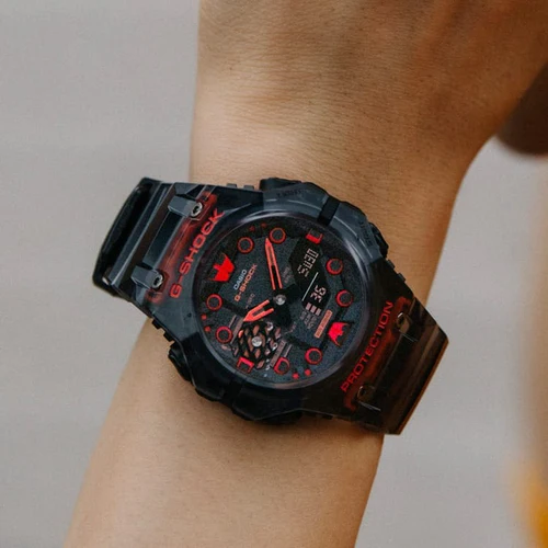 Casio G-SHOCK GAB001G-1a