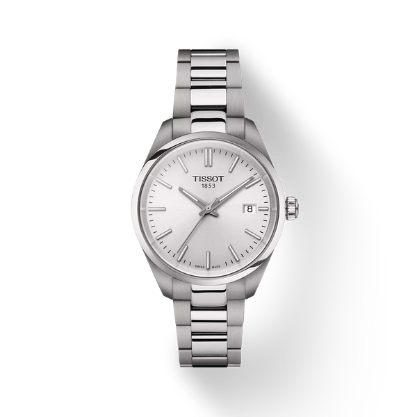 Tissot PR 100 34mm Date