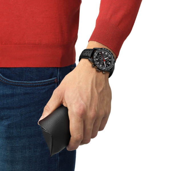 Tissot PRS 516 Chronograph 45mm