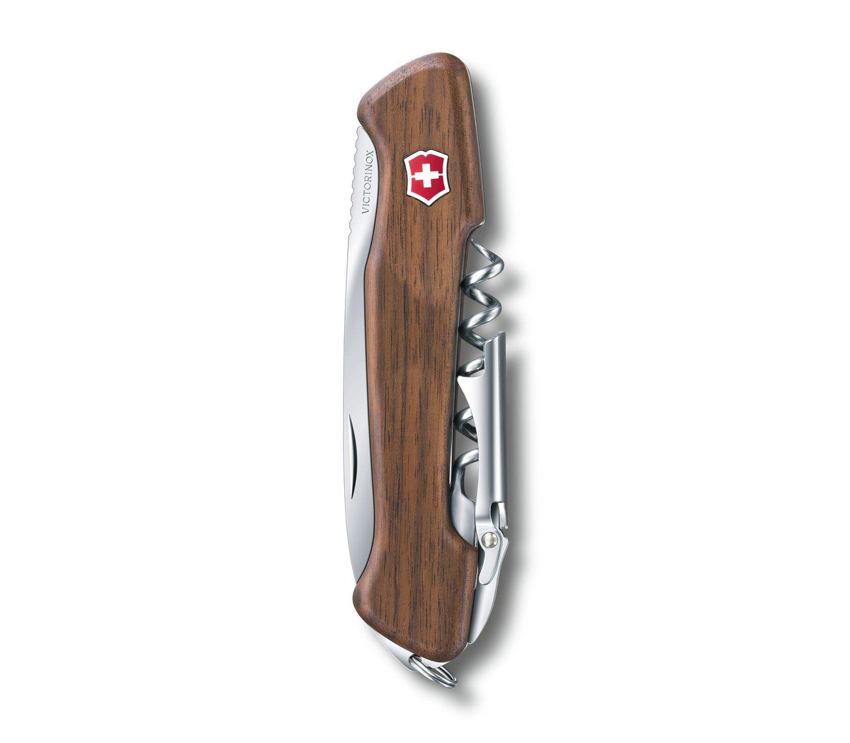Couteau Victorinox Wine Master bois sommelier
