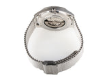 Bering Automatic Watch 16243-000 Steel