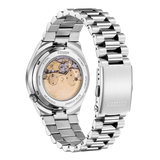 Citizen Tsuyosa 40mm