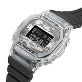 Casio G-Shock DW-5600SKC Translucide