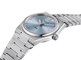 Tissot PRX 35mm Cadran Bleu Glace