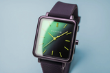 Bering True Aurora Mat Purple