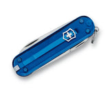 Couteau Victorinox Classic SD Deep Ocean