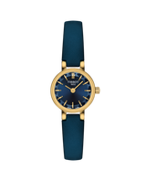 Tissot Lovely Round Cadran Or Rose