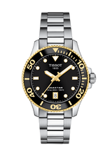 Tissot Seastar 1000 36mm