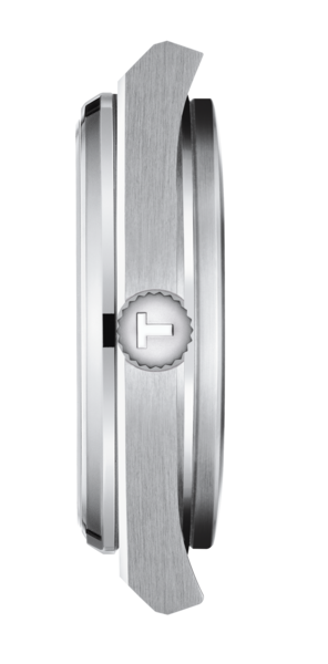 Tissot PRX 35mm Cadran Argent