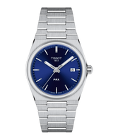 Tissot PRX 35mm Cadran Bleu