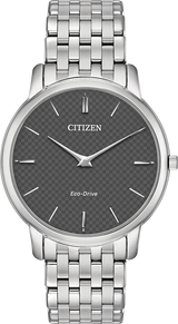 Montre Citizen Stiletto Ultra Plate