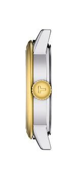 Tissot Classic Dream Lady Bicolore
