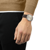 Tissot Chemin des Tourelles Powermatic 80 41mm Khaki