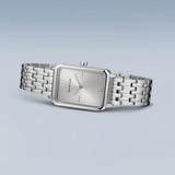 Bering Classic Femme Cadran Gris 23mm