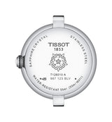 Montre Tissot Bellissima Small Lady acier
