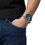 Tissot Seastar 2000 Professional Powermatic 80