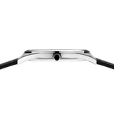 Bering Classic 40mm Polished Steel