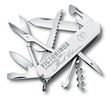 Couteau Victorinox Karl Elsener 2018 édition spéciale