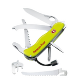 Couteau Victorinox Rescue Tool Still Glow