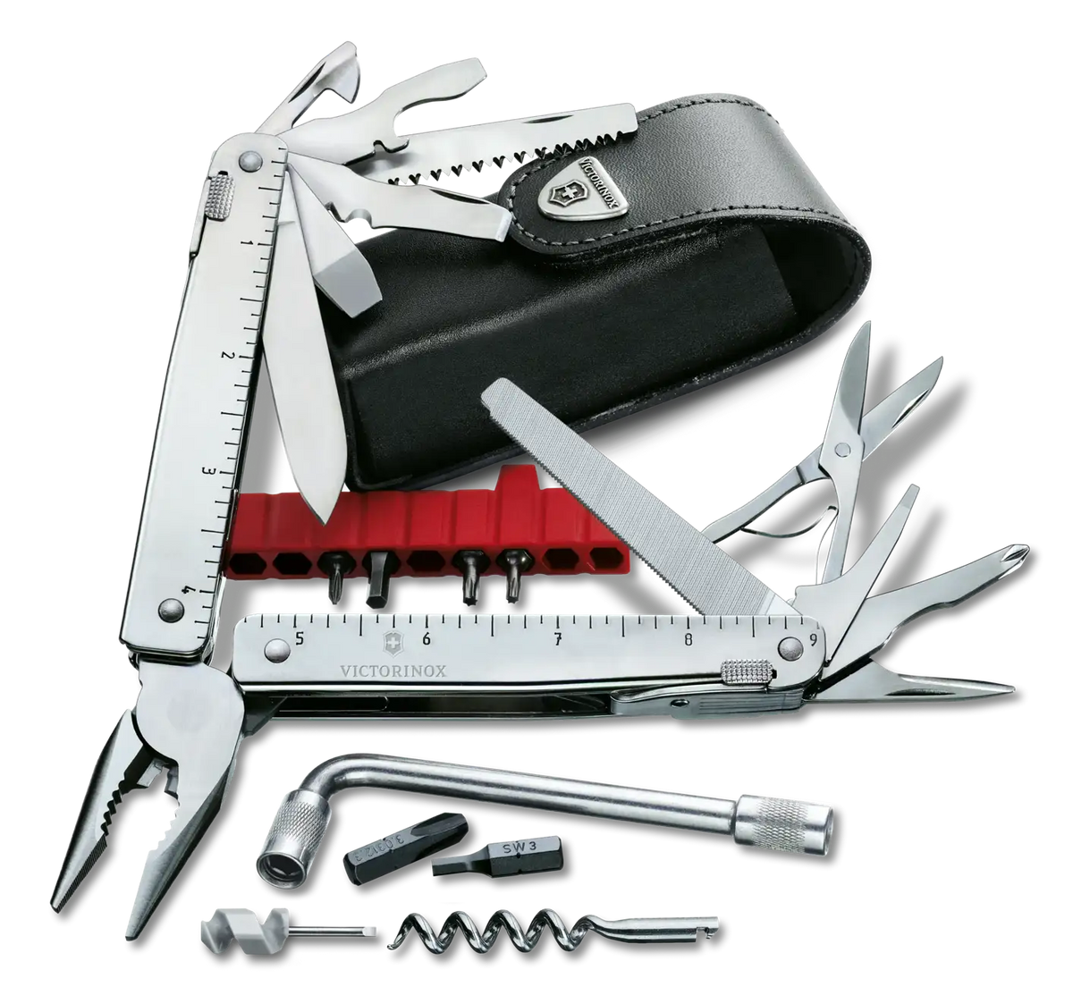 Victorinox SwissTool X Plus
