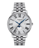 Tissot Carson Premium Moonphase