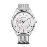 Bering Automatic Watch 16243-000 Steel