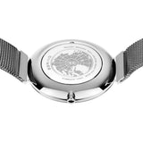 Bering Classic 32mm Cadran Noir