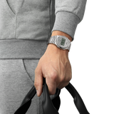 Tissot PRX Digital 40mm Cadran Noir