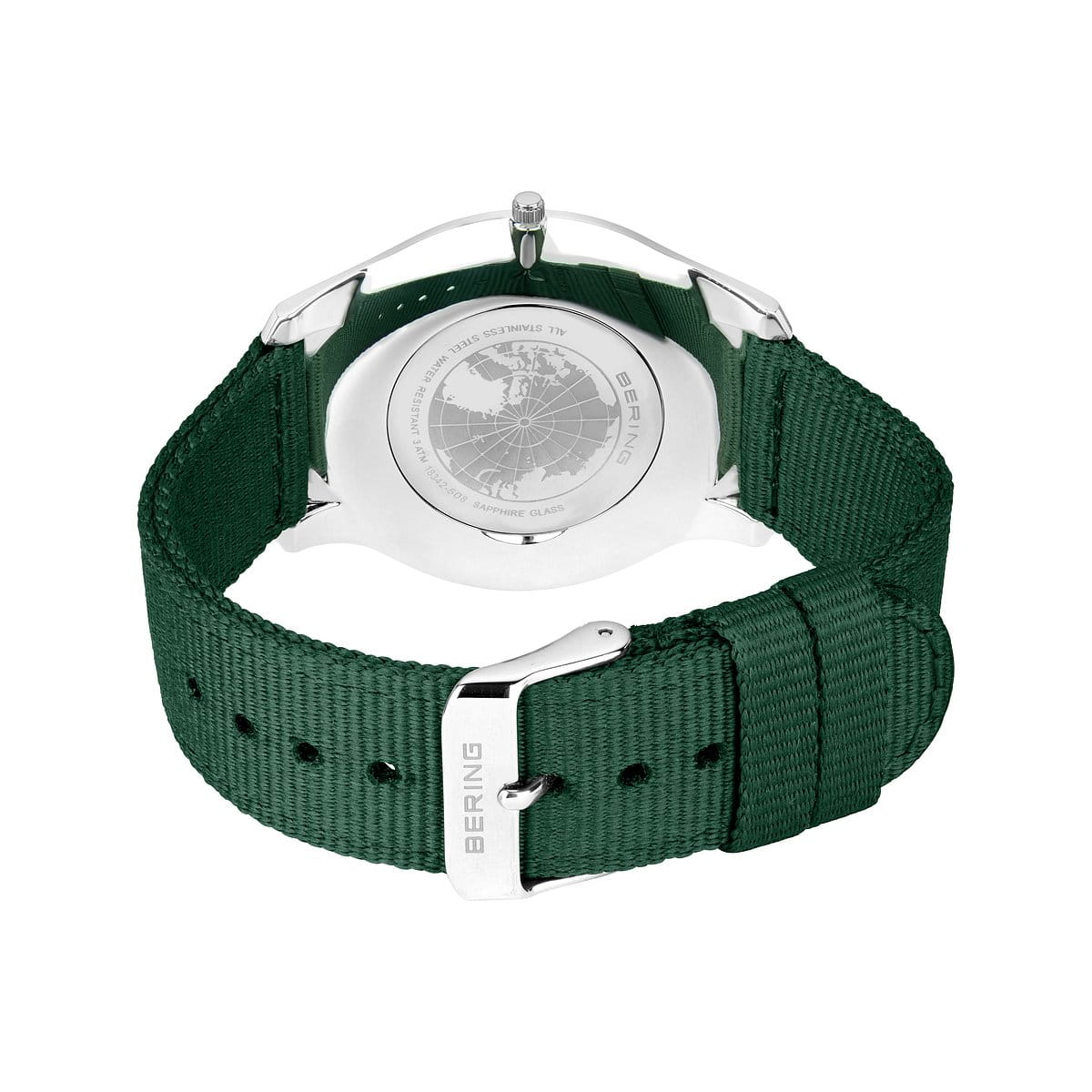 Bering Ultra Slim 42mm