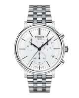 Tissot Carson Premium Chronograph