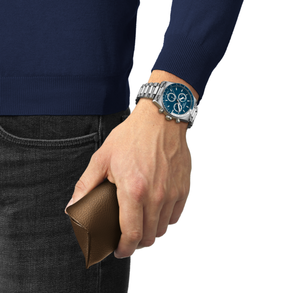 Tissot PR516 Chronograph 40mm