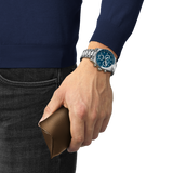 Tissot PR516 Chronograph 40mm