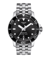 Tissot Seastar 1000 Powermatic 80