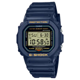 Casio G-Shock DW-5600 Bleu