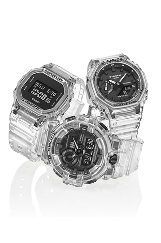 Casio G-SHOCK DW5600SKE-7