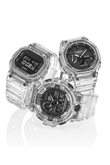 Casio G-SHOCK DW5600SKE-7