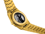 Tissot PRX Powermatic 80 40mm Édition Damian Lillard