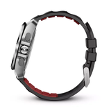 Victorinox I.N.O.X. Chrono Acier Noir