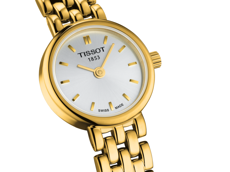 Tissot Lovely 20mm