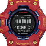 Montre Casio G-Shock GBD100BAR-4 rouge