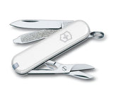 Couteau Victorinox Classic SD Falling Snow