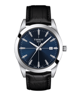 Tissot Gentleman 40mm Quartz Rose