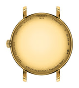 Tissot Everytime Lady Gold-Plated