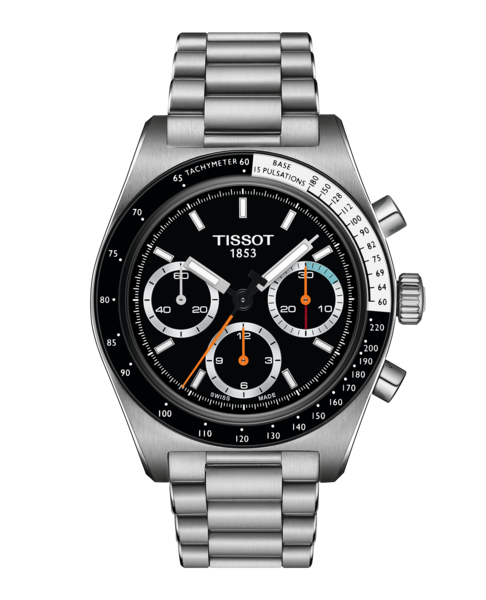 Tissot PR516 Chronograph Mechanical 41mm