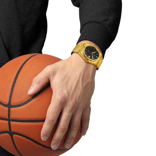 Tissot PRX Powermatic 80 40mm Édition Damian Lillard