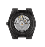 Tissot PRX 40mm Powermatic 80 Carbone